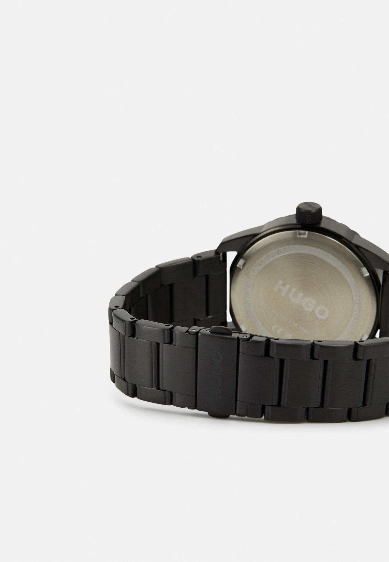 Hugo TREK - Watch - Black 2 Hugo TREK - Watch - Black - Image 2