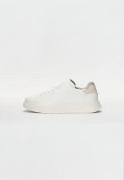 Aldo CUORE PILLOW WALK - Trainers - White