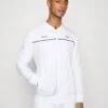Ellesse Magnifico - Training Jacket - White