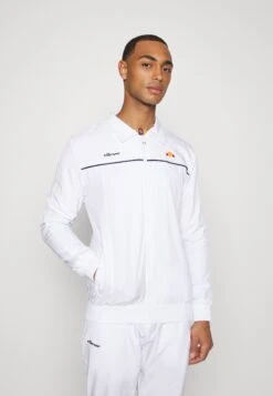 Ellesse Magnifico - Training Jacket - White
