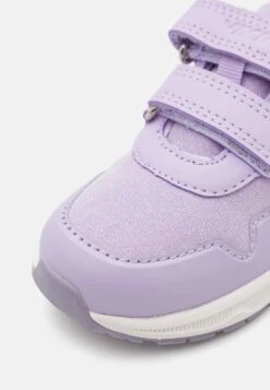 Viking BOUNCY GLITTER - Trainers - Lilac -Zalando UK-Outlet 421528b8abf940df82edcb390f269fba