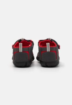 Keen SEACAMP II TOTS UNISEX - Walking Sandals - Grey -Zalando UK-Outlet 4260ff276a084309a68392ee467a5c46
