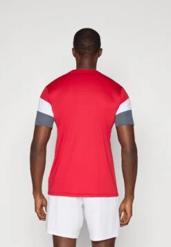 Mizuno PRE MATCH MONACO - Club Wear - Tango Red -Zalando UK-Outlet 4275821b81b14c02a9eb7df34705fbe8