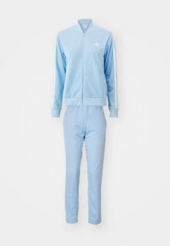 Adidas Sportswear SET - Tracksuit - Semi Court Green 37 Adidas Sportswear SET - Tracksuit - Semi Court Green -Zalando UK-Outlet 427f093e164945d2aa8fdb60271de172