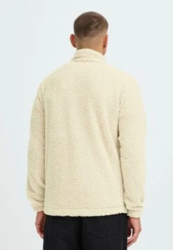 Solid SDPETAR TEDDY - Fleece Jacket - Oatmeal -Zalando UK-Outlet 428b133c07424d358cbfe44e8adefaf9