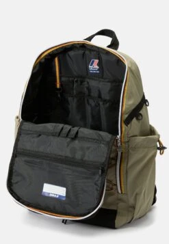 K-Way MONTE LIMAR UNISEX - Rucksack - Green Oak -Zalando UK-Outlet 42914a0ae3ed42149003b86de1b87f8b