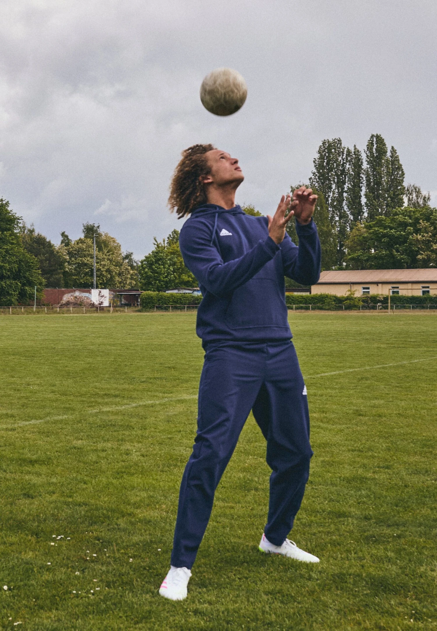 ADIDAS PERFORMANCE PREDATOR ELITE FIRM GROUND - Firm-ground Football Boots - Cloud White/lucid Pink/lucid Lemon 3 ADIDAS PERFORMANCE PREDATOR ELITE FIRM GROUND - Firm-ground Football Boots - Cloud White/lucid Pink/lucid Lemon - Image 3