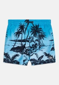 Quiksilver Everyday Paradise Vl Youth- Swimming Shorts - Blithe
