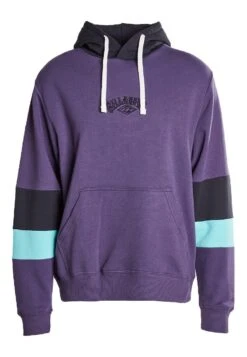 Billabong The Cove - Hoodie - Purple