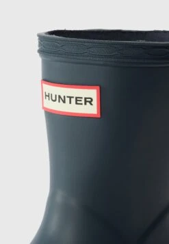 Hunter ORIGINAL UNISEX - Wellies - Hunter Navy -Zalando UK-Outlet 42c65d9adafd4bbc86a9b0c78ca5239a