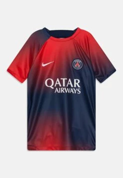 Nike Performance Paris Germain Df Unisex - Football Shirt - Midnight Navy/Midnight Navy/White