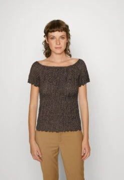 SAMSØE SAMSØE Bianca Blouse - Blouse - Delicioso