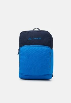 VAUDE MINNIE UNISEX - Rucksack - Blue/eclipse