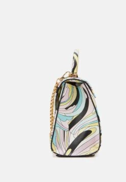 Aldo Taledentar - Handbag - Pastel Multi -Zalando UK-Outlet 43685ba76e9b4446bf39f3ce5cd63ade