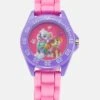 Kidzroom Watch Paw Patrol Dynamic Pups Unisex - Watch - Pink