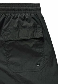 Weekend Offender STACKS - Shorts - Black -Zalando UK-Outlet 43a5461e06054ca988a21b7b6bc72d15