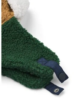 Liewood BRAVO PILE HAT UNISEX - Beanie - Classic Navy Multi Mix -Zalando UK-Outlet 442488fc53914a80bec0f4ac52c7a51e