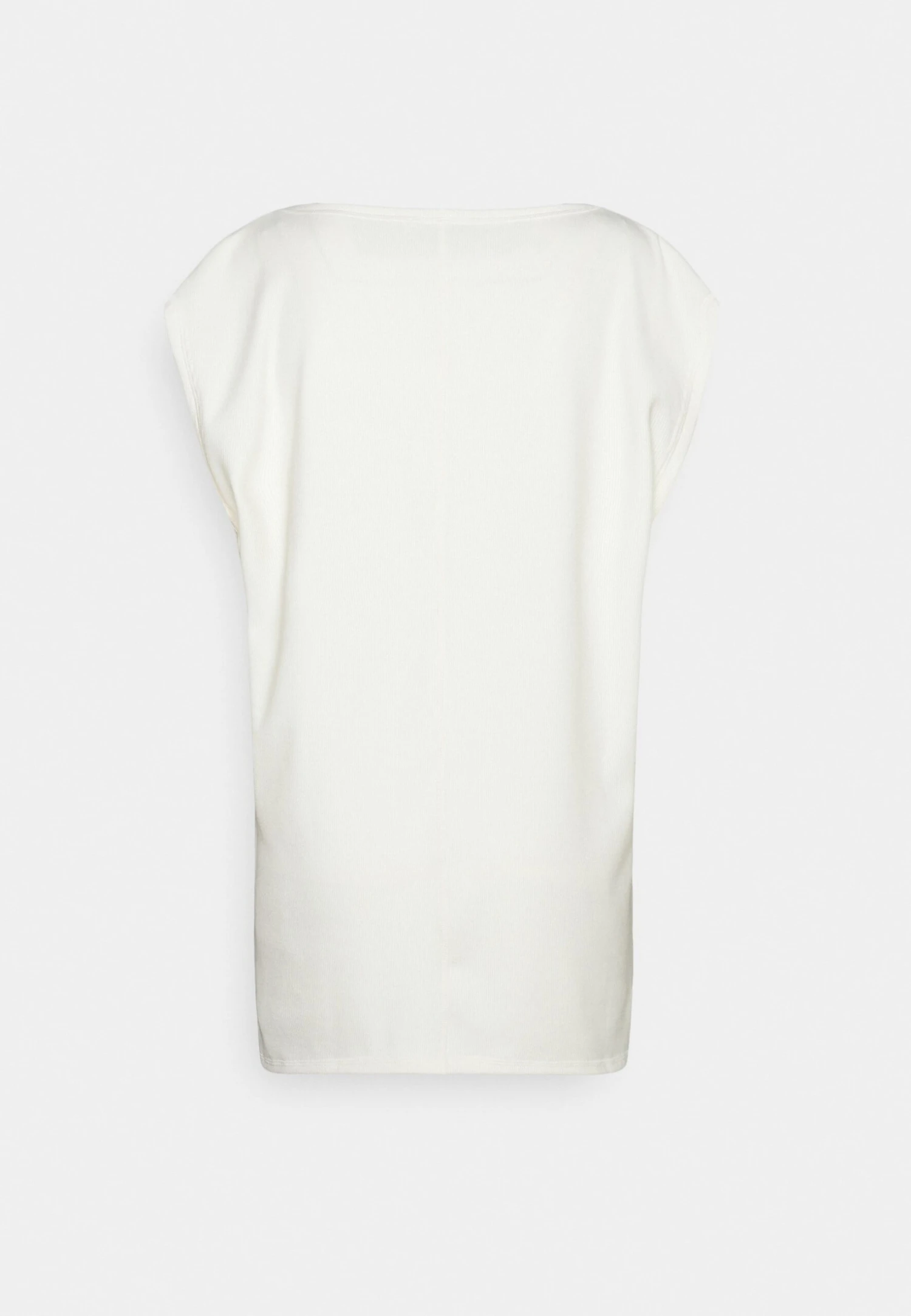 Puma Exhale Relaxed Tee - Basic T-Shirt - Pristine 2 Puma Exhale Relaxed Tee - Basic T-Shirt - Pristine - Image 2
