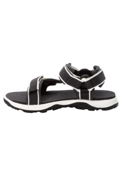 Jack Wolfskin SEVEN SEAS - Walking Sandals - Soft Jade 15 Jack Wolfskin SEVEN SEAS - Walking Sandals - Soft Jade -Zalando UK-Outlet 4473b0dd94e74a05b3e7c0e6c285c991