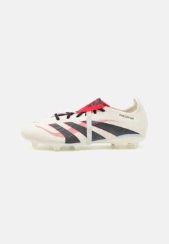 ADIDAS PERFORMANCE PREDATOR LEAGUE FOLD-OVER TONGUE FIRM/MULTI-GROUND - Firm-ground Football Boots - Lucid Red/footwear White/core Black -Zalando UK-Outlet 44998ac8154f485587ebfc58460b942d