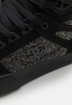 DC SHOES Pure Wc - Skate Shoes - Black/Battleship -Zalando UK-Outlet 44a8e0ef5f704f52aa159d2c563630c2