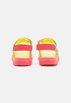 Kappa Walking Sandals - Coral/Multi-Coloured -Zalando UK-Outlet 44bb128d462f4a67b636161fc18d994a
