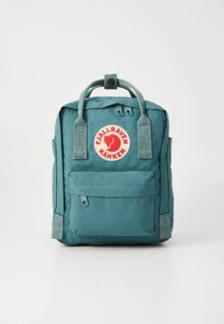 FJÄLLRÄVEN KÅNKEN MINI UNISEX - Rucksack - Black -Zalando UK-Outlet 44c832f4a6e5415486ba05e21b108573 1