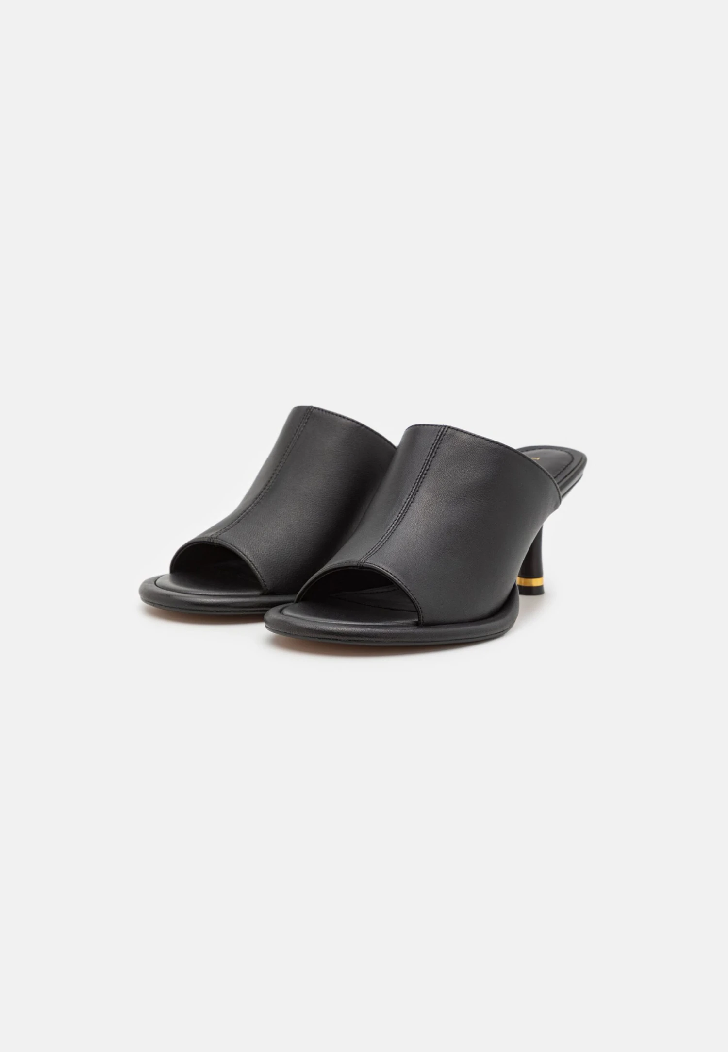 Ted Baker Barbs - Heeled Mules 3 Ted Baker Barbs - Heeled Mules - Image 3