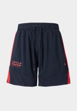 NEW ERA Shorts - Night Sky Navy -Zalando UK-Outlet 450a0a25351e4208a83220ce84055518