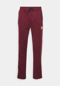 Ellesse Alessie Track Pant - Tracksuit Bottoms - Burgundy -Zalando UK-Outlet 4542da623e014ba5ab98fc319c892956