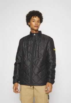 Light Jacket - Black -Zalando UK-Outlet 4556d80e9ca34595922e36ed89881749