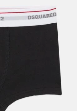 DSQUARED2 2 PACK - Pants - Black/white -Zalando UK-Outlet 45842987176849808d533d4357424802