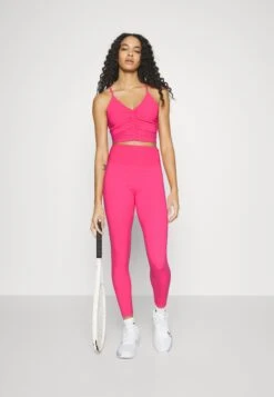 Rebel Legging - Leggings - Hot Fuchsia -Zalando UK-Outlet 45db70f01cb04697843adbf49c1e6932