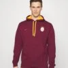 Nike Performance Galatasaray Istanbul Club- Club Wear - Night Maroon