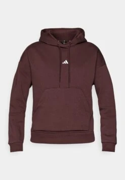 Adidas Sportswear Hoodie - Alumina/white -Zalando UK-Outlet 45ee83a7b12e4cd08081a5d8baf93c65