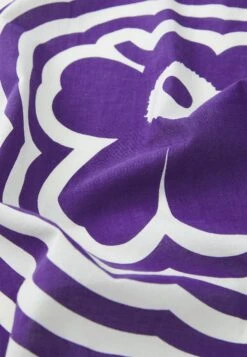 Marimekko ASTRILLI UNIKKO UNISEX - Foulard - Purple/off-white -Zalando UK-Outlet 45fae0c0c0a84a6ba837496d1b3f0aaf