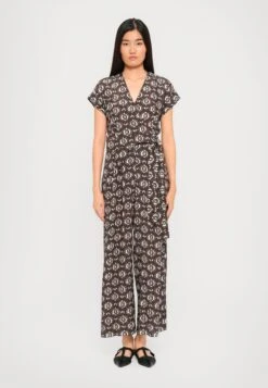 ARIZONA - Jumpsuit - Marrone