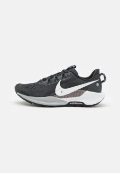 Nike Performance REACTX PEGASUS 5 - Trail Running Shoes - Brown/ironstone/college Grey -Zalando UK-Outlet 462bafb1cdc64ab5962af14ca484bb78
