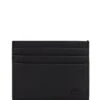 Lacoste MONEY PIECES CLASSIC - Wallet - Noir