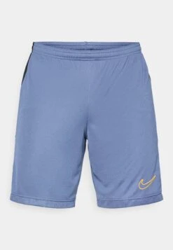 Nike Performance ACADEMY SHORT - Sports Shorts - Midnight Navy/white -Zalando UK-Outlet 4654193ffdf84b4ebafd52d09d2b84d8
