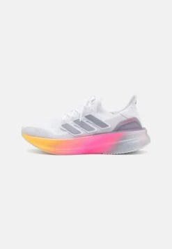 ADIDAS PERFORMANCE ULTRABOOST 5 - Road Running Shoes - Lucid Lemon/core Black/lucid Lemon -Zalando UK-Outlet 46737c0a662f4056875c7a97d04959c5