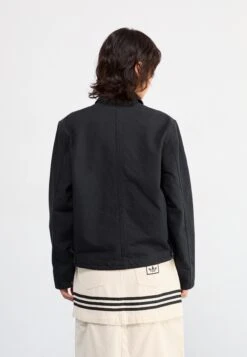 The North Face CEDAR WORK JACKET - Summer Jacket - Black 8 The North Face CEDAR WORK JACKET - Summer Jacket - Black -Zalando UK-Outlet 468a09e2cc504d7ca48f6cebdd777b60