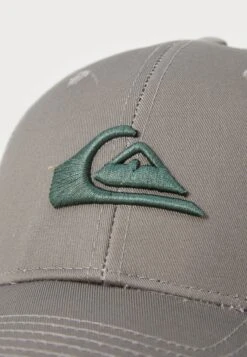 Quiksilver DECADES - Cap - Fallen Rock -Zalando UK-Outlet 46b0bbd00db64ef5b6c704cb612483bc