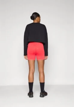Stronger WASHED SEAMLESS SHORTS - Leggings - Hot Summer Red -Zalando UK-Outlet 46b1ec4a227041a3a5858a781329896a