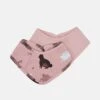 Walkiddy Bib Rabbit 2 Pack Unisex - Foulard - Pink