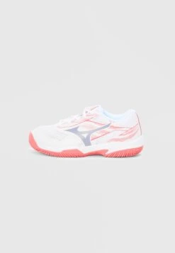 Mizuno BREAK SHOT 5 UNISEX - Multicourt Tennis Shoes - Vintage Indigo/neo Mint/india Ink -Zalando UK-Outlet 46d104199fbf425b9bdfdd9cfc4a9ff3