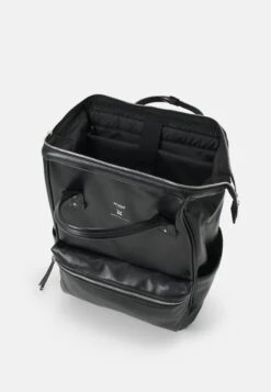 Premium Unisex - Rucksack - Black -Zalando UK-Outlet 46fd7d569b0a4abdae1a01c04c8a6b6b