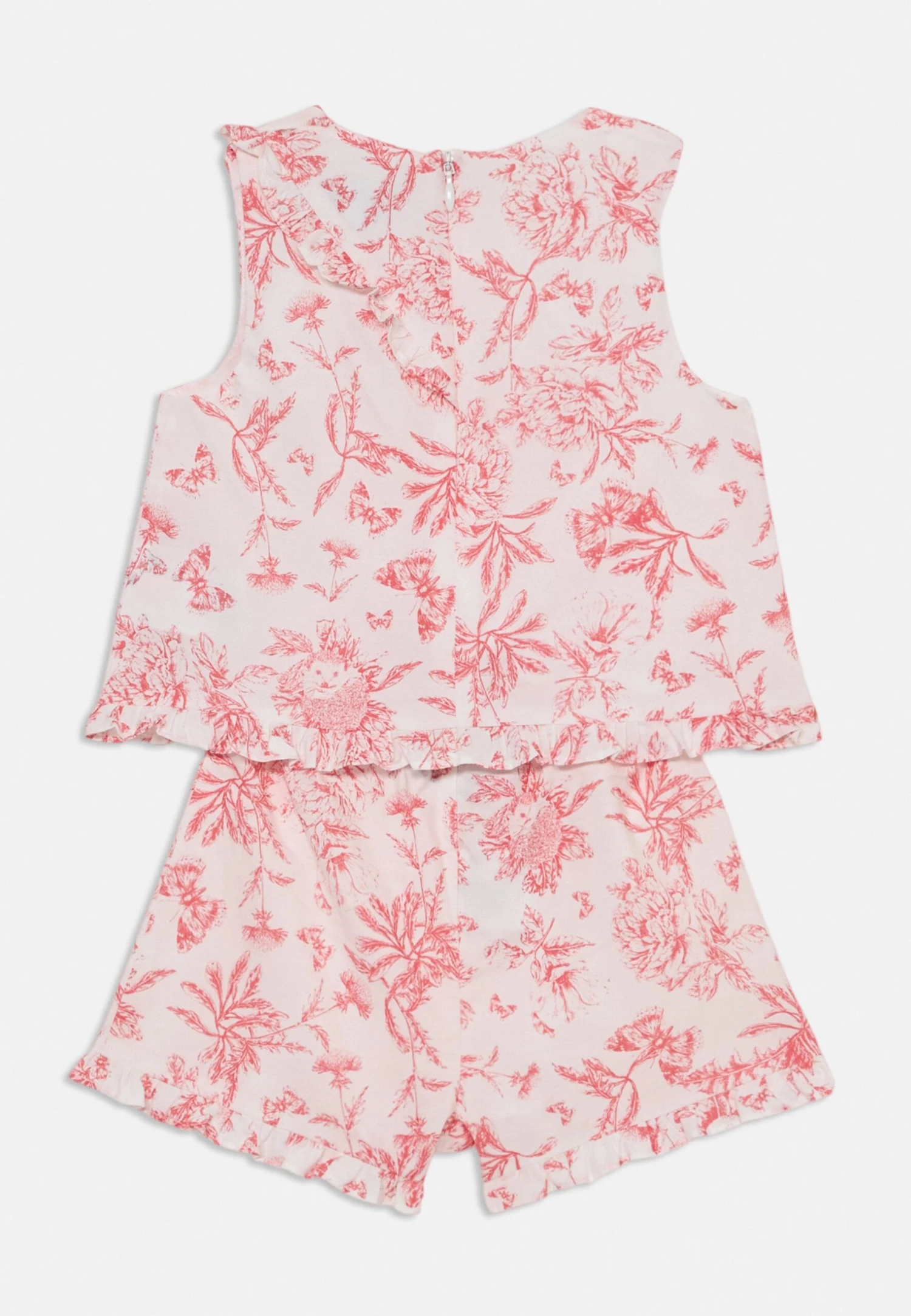 TARTINE ET CHOCOLAT Top - Praline 7 TARTINE ET CHOCOLAT Top - Praline - Image 7