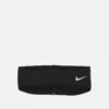 Nike Sportswear HEADBAND PHOENIX UNISEX - Ear Warmers - Black/white