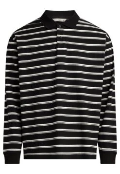 Redefined Rebel WESLEY POLO TEE OVERSIZED FIT - Polo Shirt - Rain Forest -Zalando UK-Outlet 4723099ccc8143489e3d30232d0df002